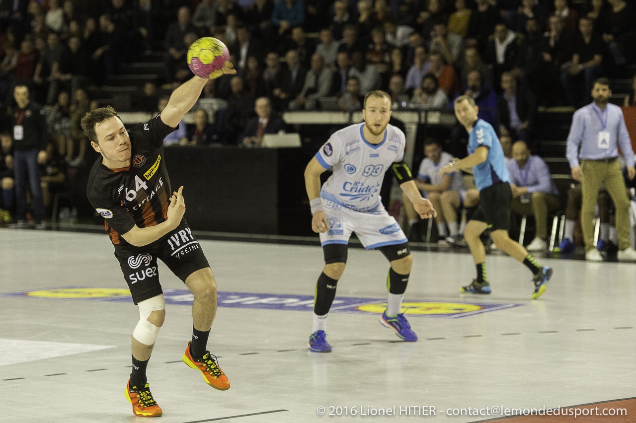 US IVRY - SARAN 1617 (Lionel Hitier)