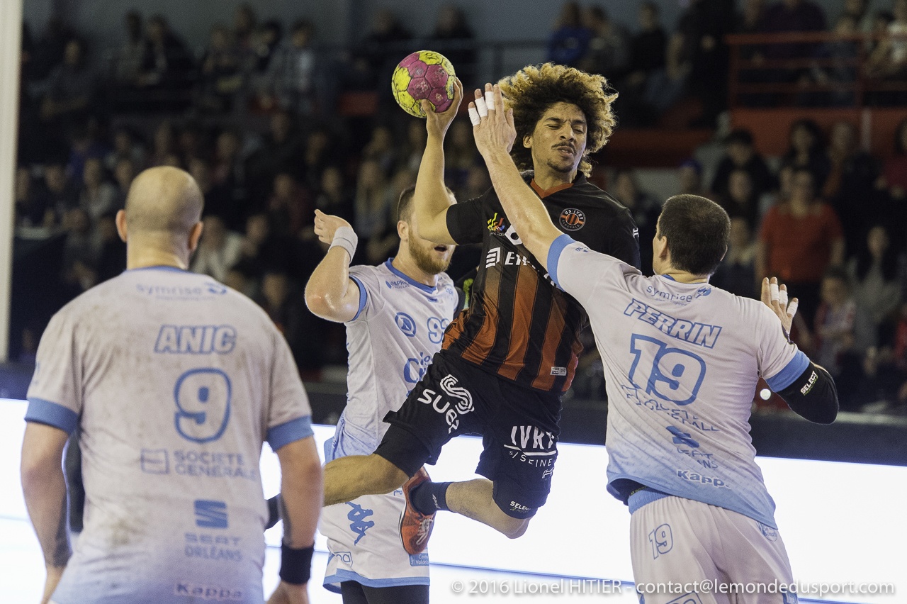 US IVRY - SARAN 1617 (Lionel Hitier)