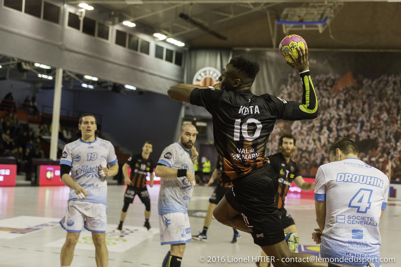 US IVRY - SARAN 1617 (Lionel Hitier)