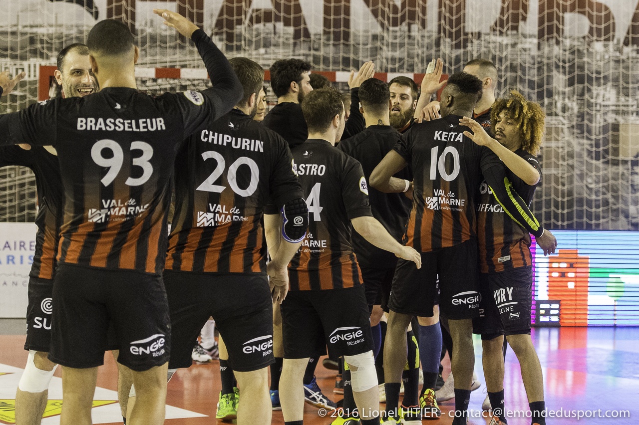 US IVRY - SARAN 1617 (Lionel Hitier)