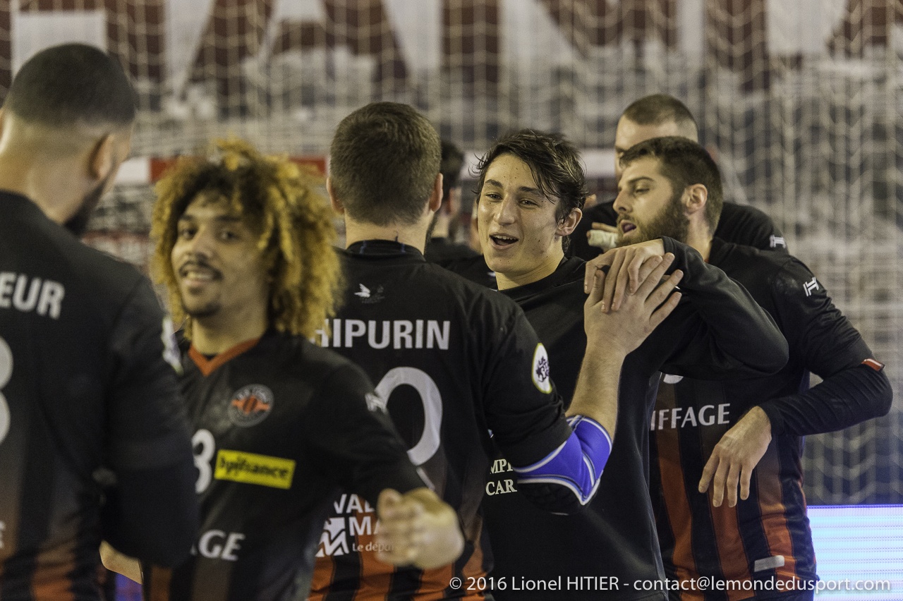 US IVRY - SARAN 1617 (Lionel Hitier)