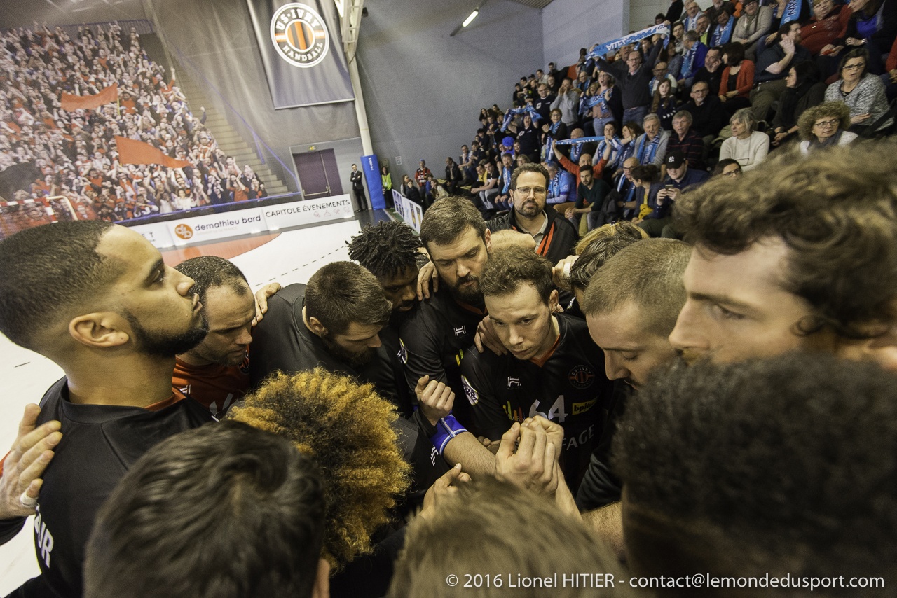 US IVRY - SARAN 1617 (Lionel Hitier)