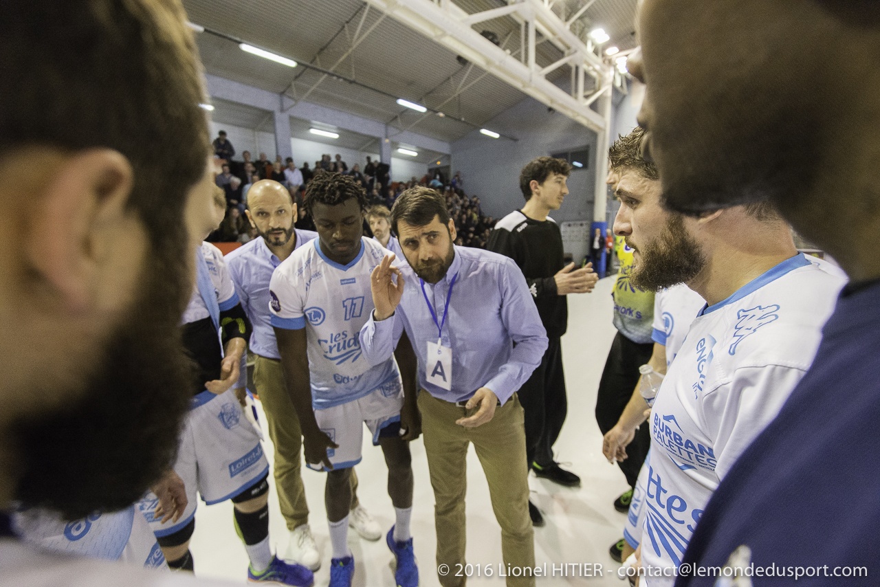 US IVRY - SARAN 1617 (Lionel Hitier)