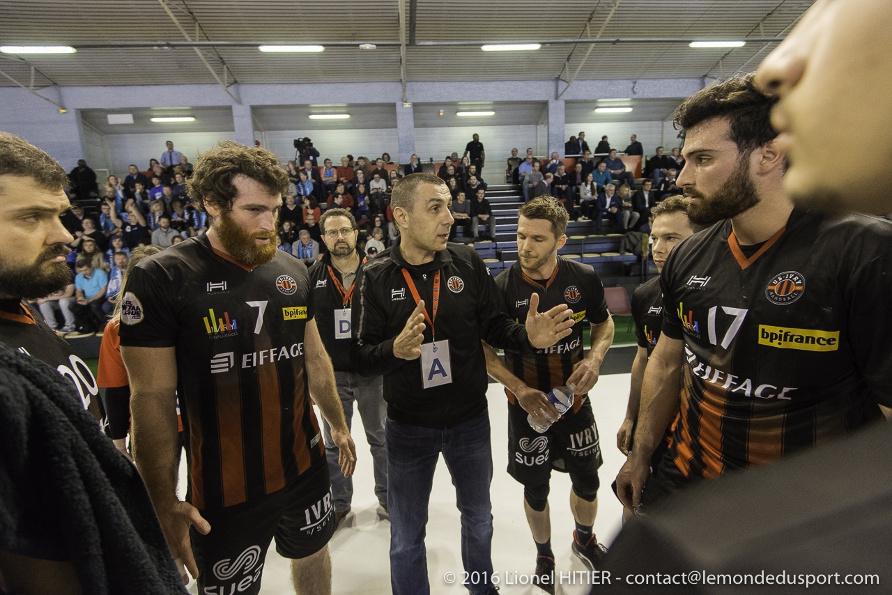 US IVRY - SARAN 1617 (Lionel Hitier)