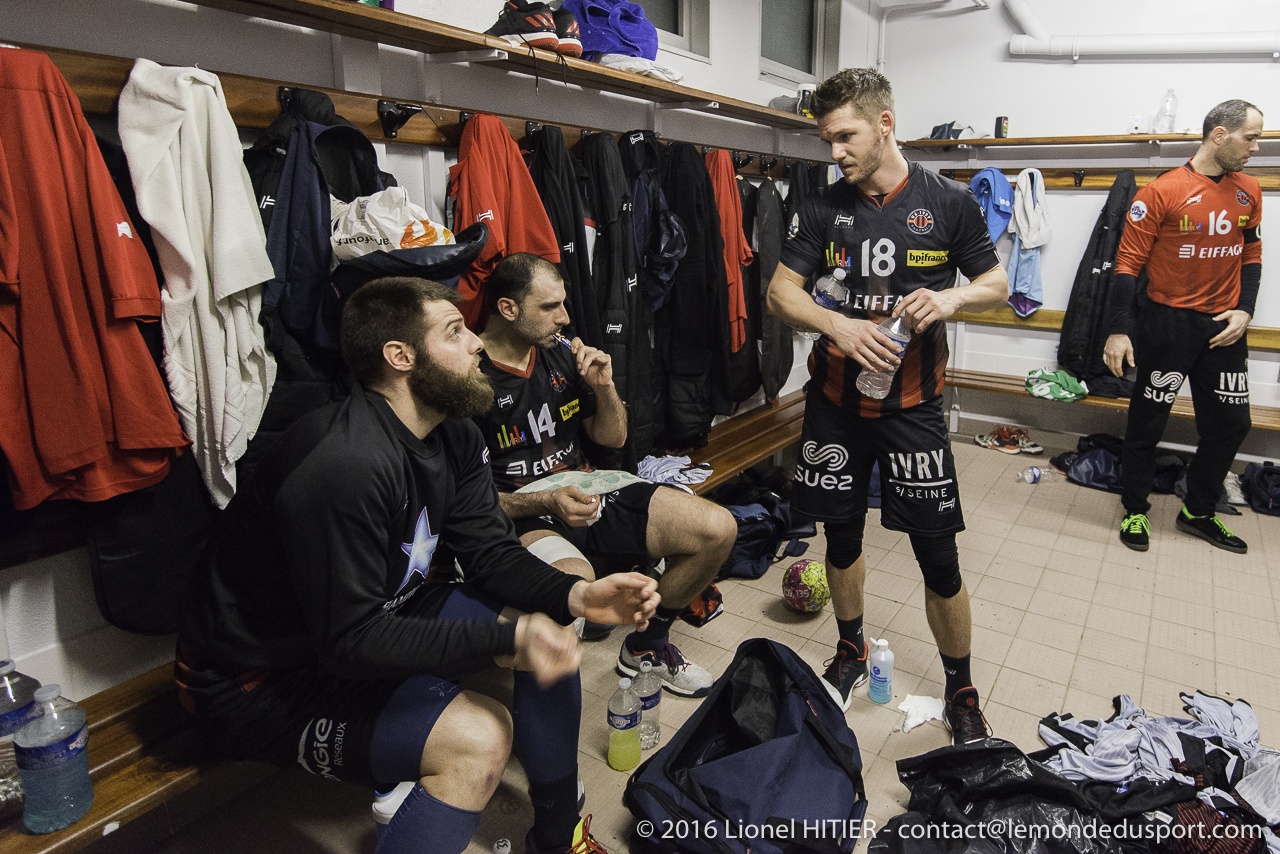 US IVRY - SARAN 1617 (Lionel Hitier)