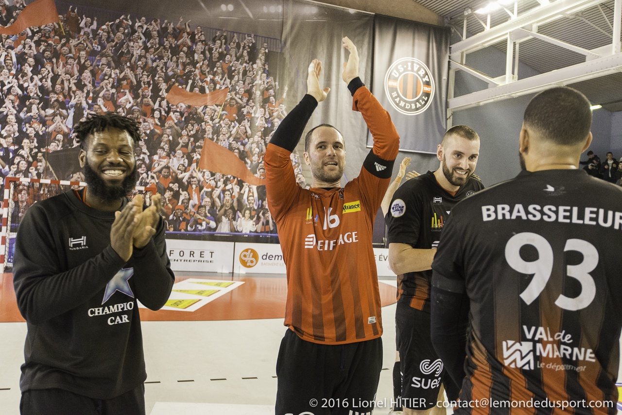 US IVRY - SARAN 1617 (Lionel Hitier)