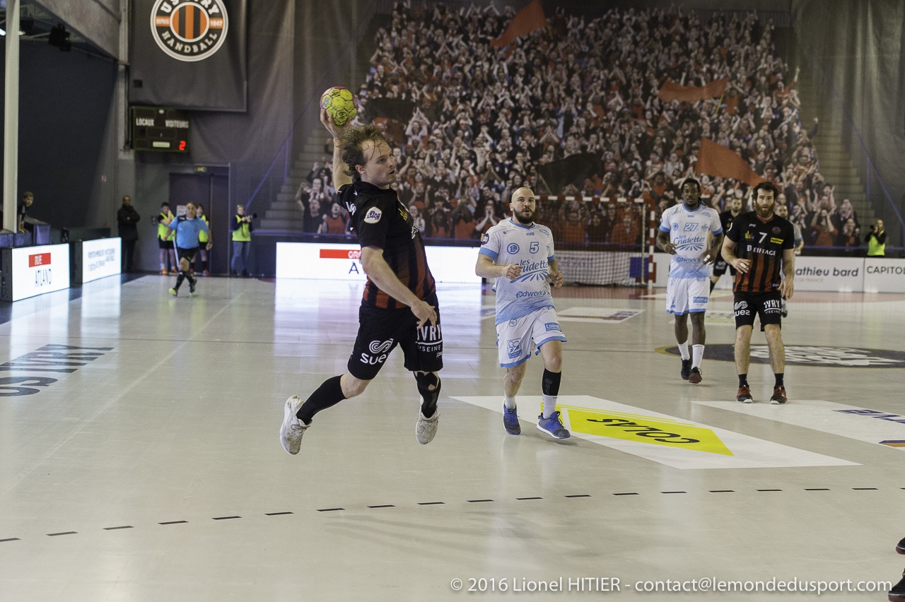 US IVRY - SARAN 1617 (Lionel Hitier)