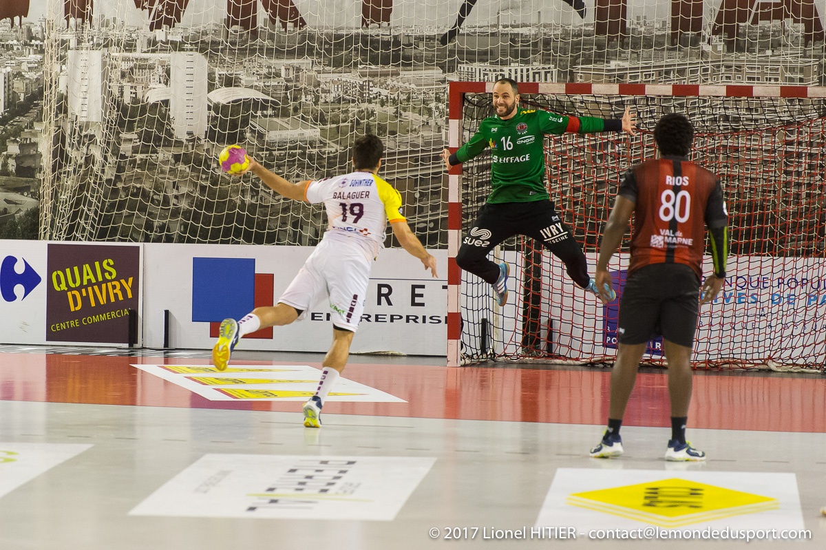 US IVRY - NANTES 1718 (Lionel Hitier)