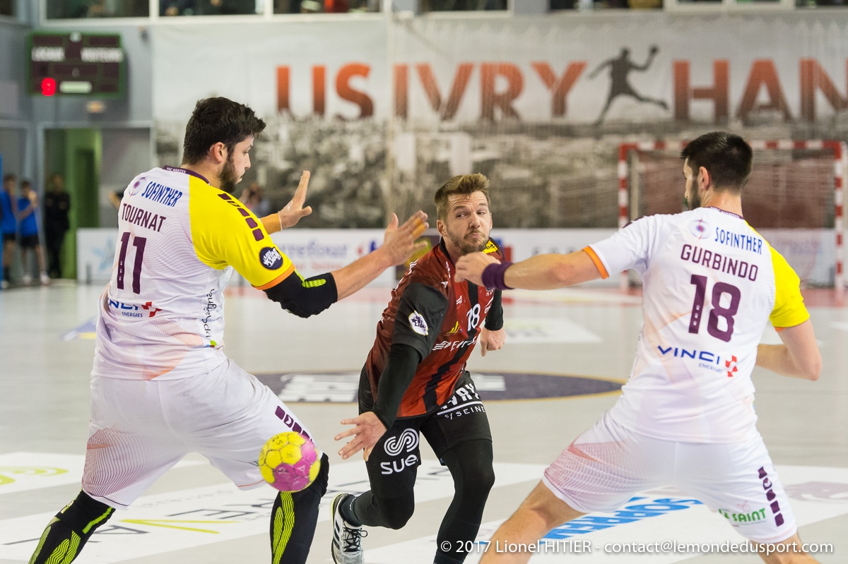 US IVRY - NANTES 1718 (Lionel Hitier)