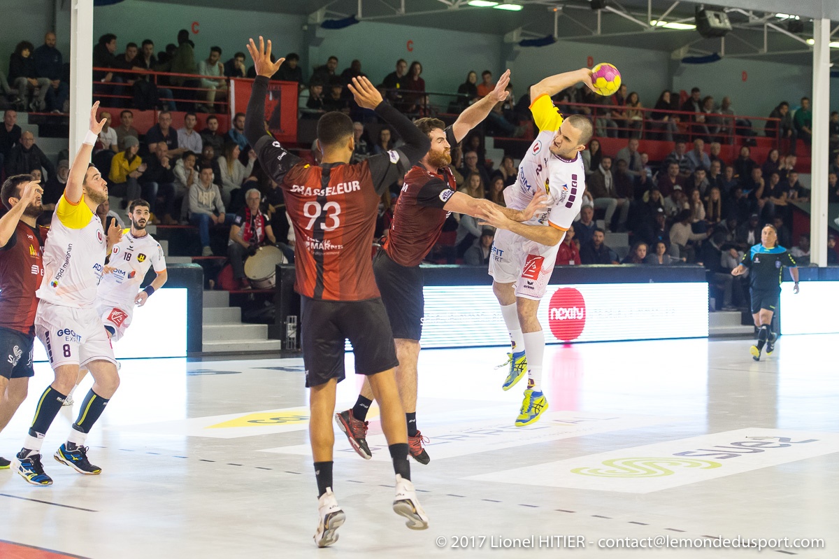 US IVRY - NANTES 1718 (Lionel Hitier)