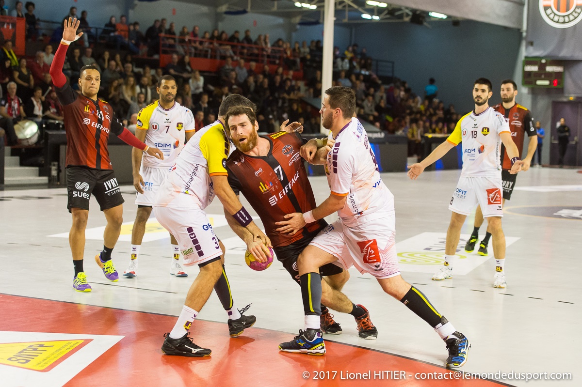 US IVRY - NANTES 1718 (Lionel Hitier)