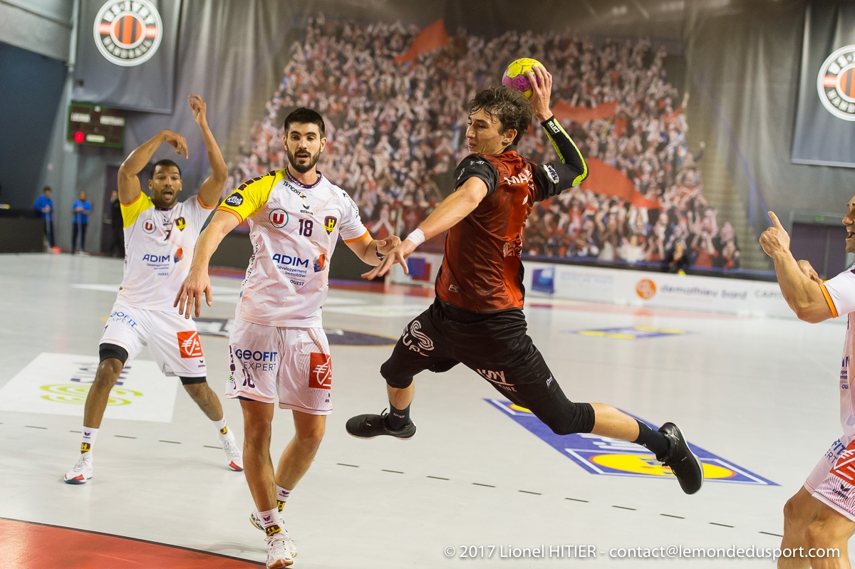 US IVRY - NANTES 1718 (Lionel Hitier)