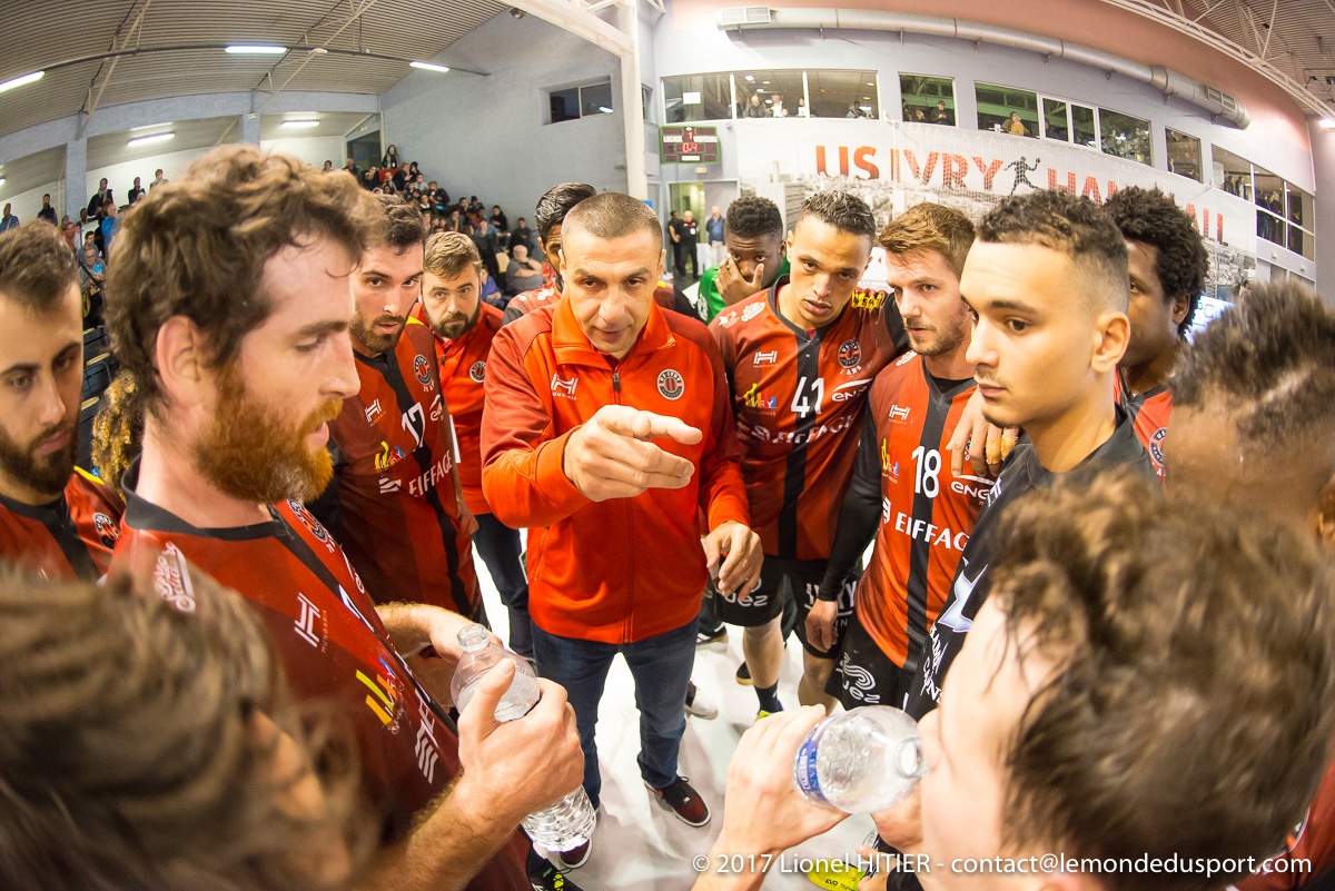 US IVRY - NANTES 1718 (Lionel Hitier)