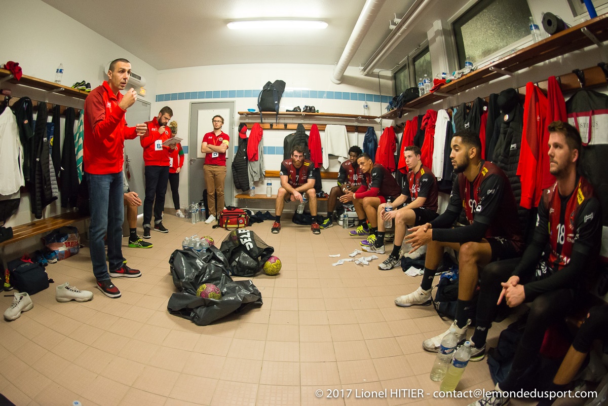 US IVRY - NANTES 1718 (Lionel Hitier)