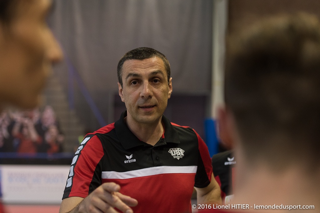 US IVRY - CHAMBERY (Lionel Hitier - www.lemondedusport.com)