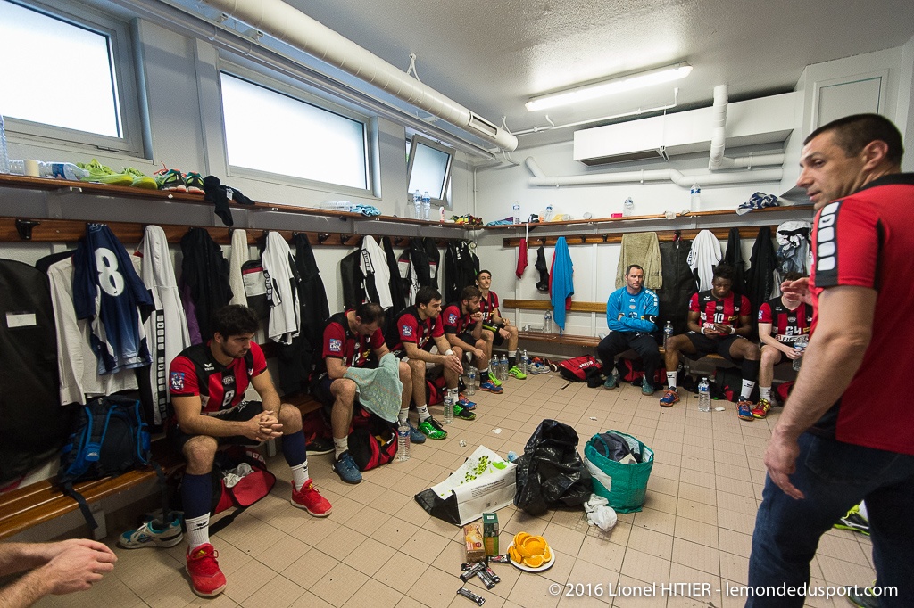US IVRY - CHAMBERY (Lionel Hitier - www.lemondedusport.com)