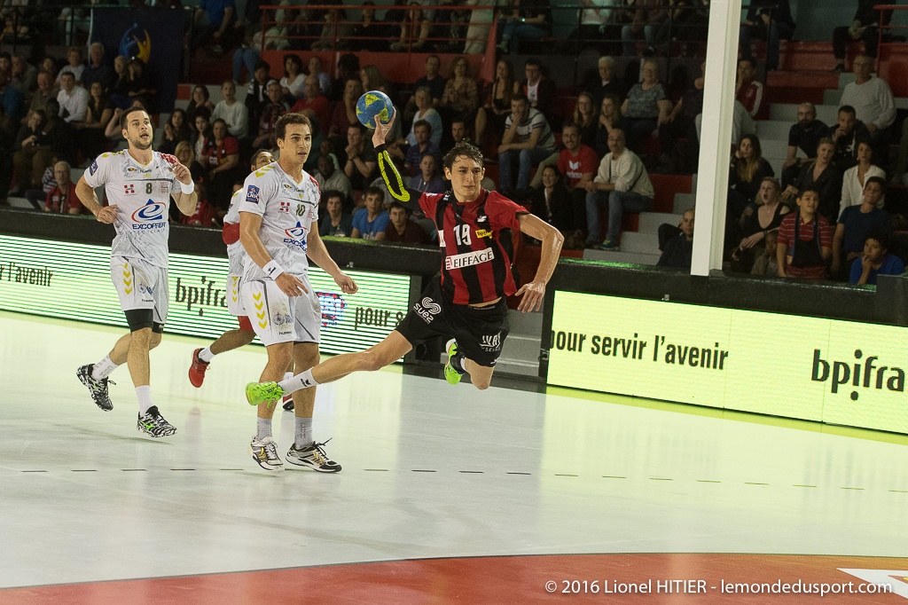 US IVRY - CHAMBERY (Lionel Hitier - www.lemondedusport.com)