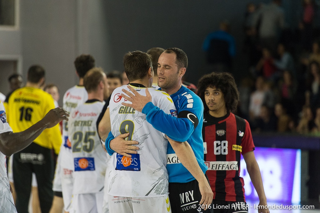 US IVRY - CHAMBERY (Lionel Hitier - www.lemondedusport.com)