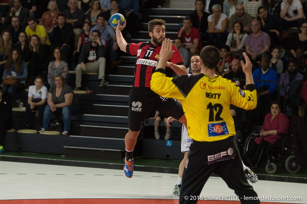 US IVRY - CHAMBERY (Lionel Hitier - www.lemondedusport.com)