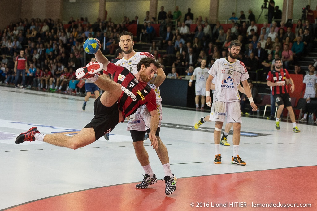 US IVRY - CHAMBERY (Lionel Hitier - www.lemondedusport.com)