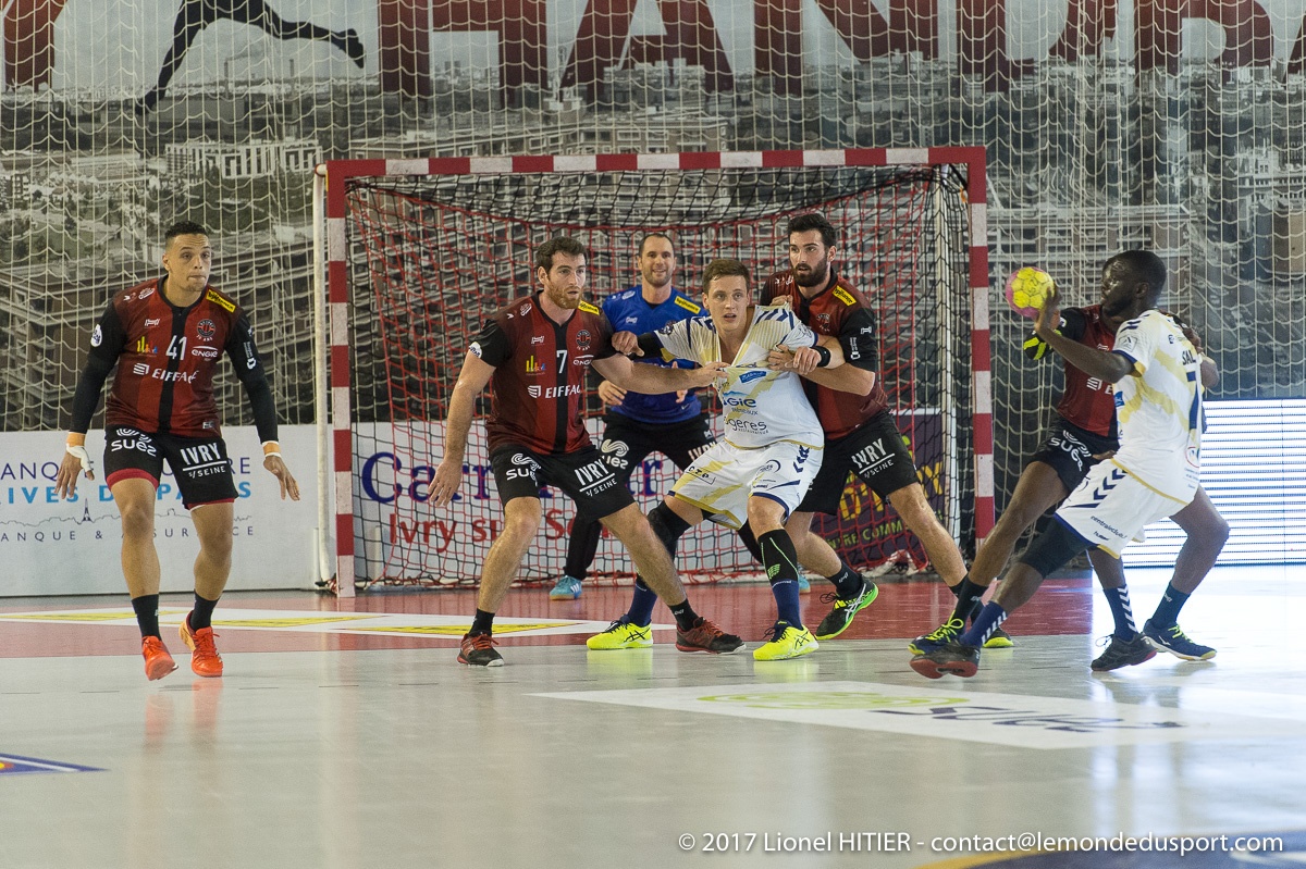 J05 US IVRY - MASSY 1718 (Lionel Hitier)