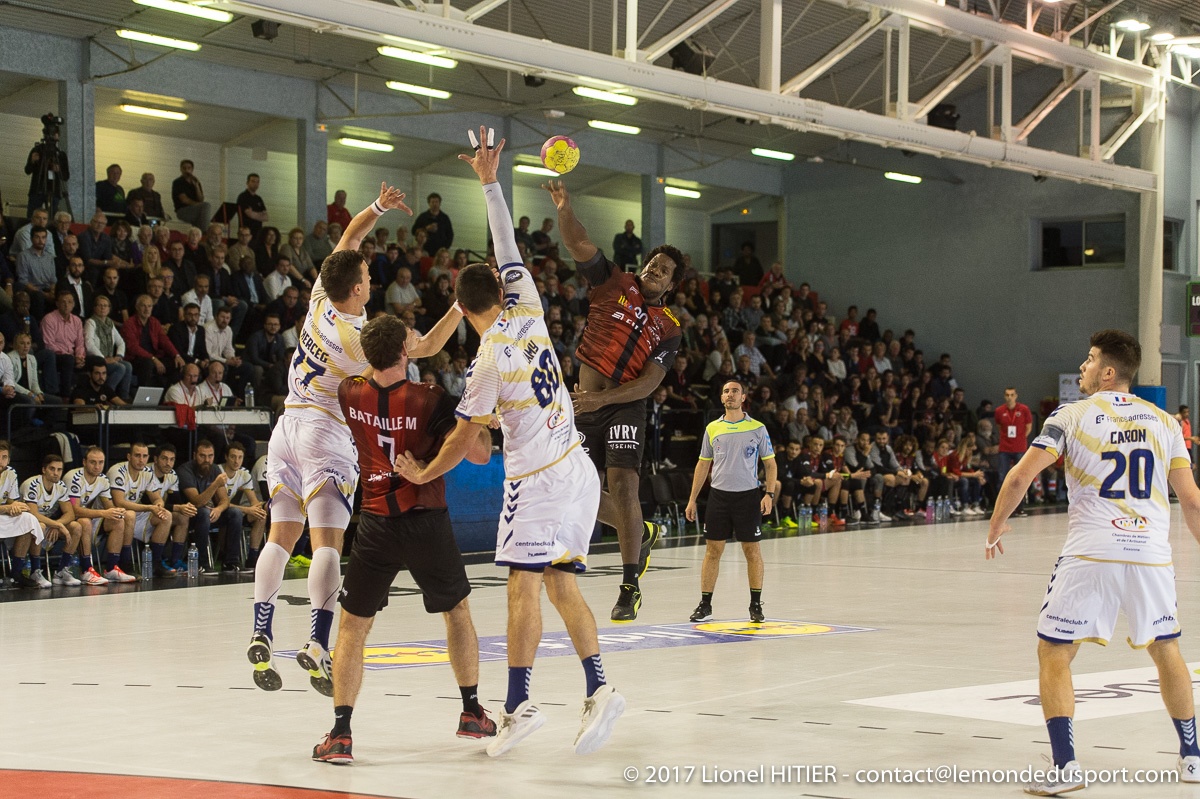 J05 US IVRY - MASSY 1718 (Lionel Hitier)