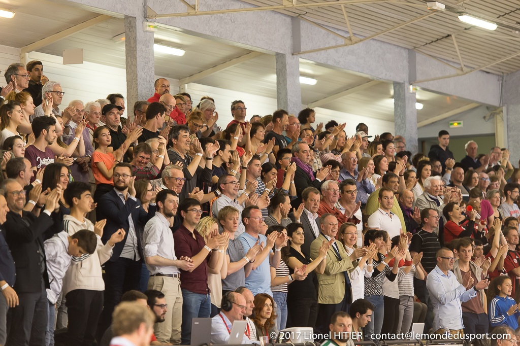 US IVRY - NIMES 1617 (Lionel Hitier)