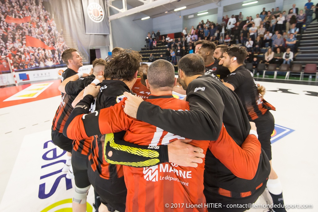 US IVRY - NIMES 1617 (Lionel Hitier)