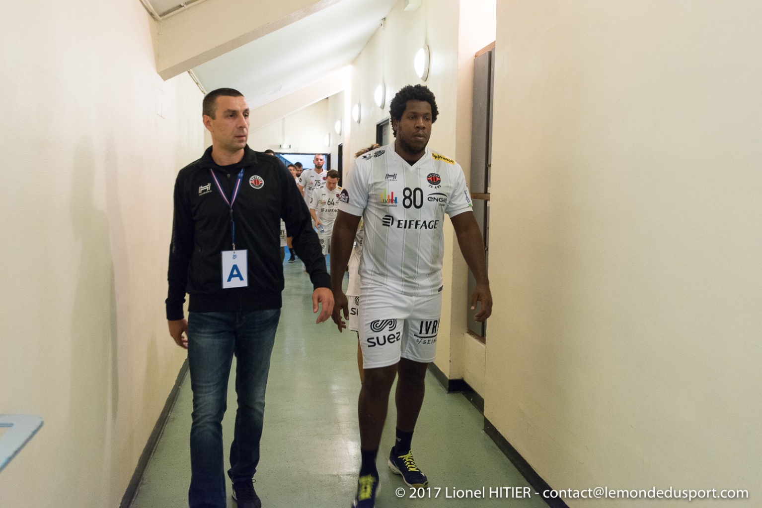 J01 PSG - US Ivry 1718 (Lionel Hitier)