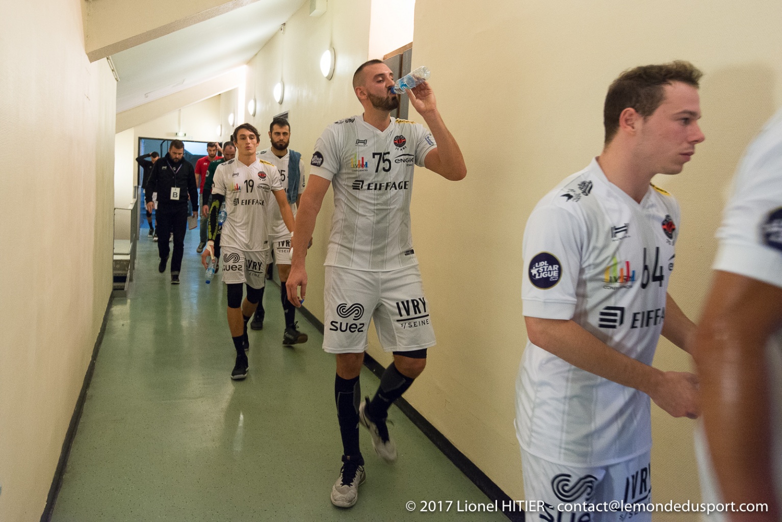 J01 PSG - US Ivry 1718 (Lionel Hitier)