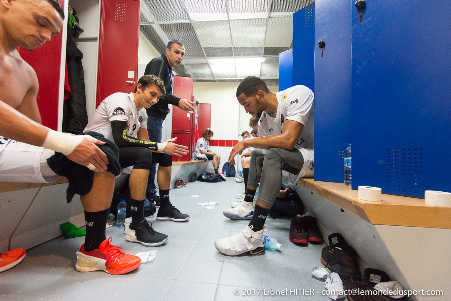 J01 PSG - US Ivry 1718 (Lionel Hitier)