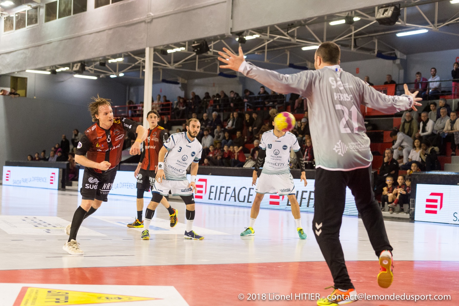 J14 US Ivry - Toulouse 1718