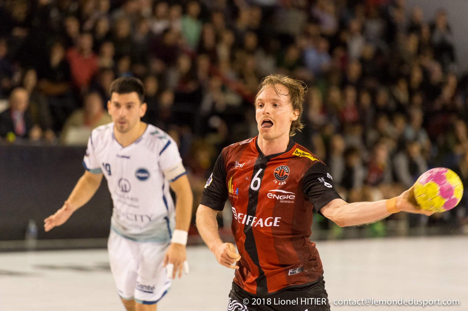 J14 US Ivry - Toulouse 1718