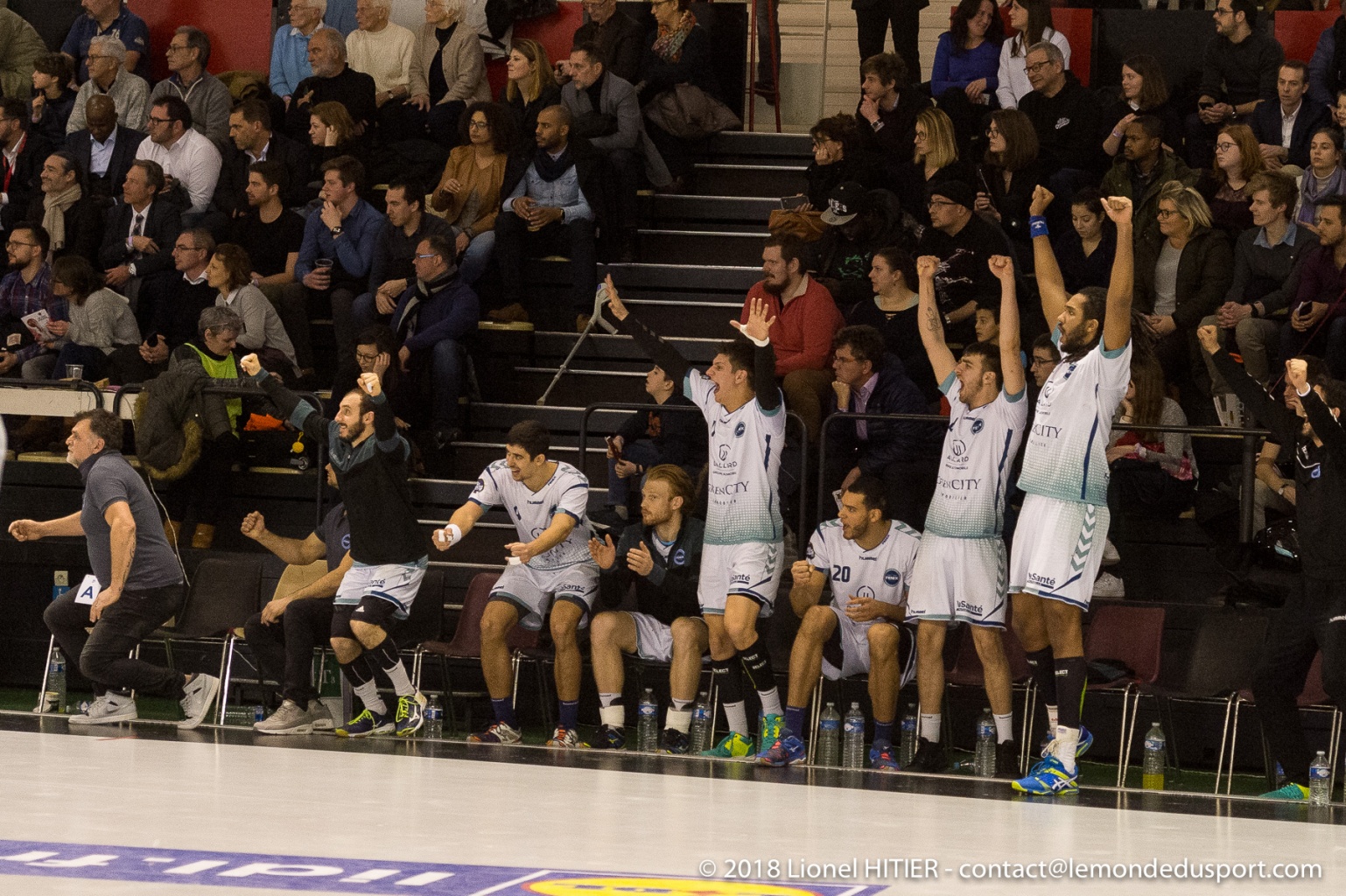 J14 US Ivry - Toulouse 1718