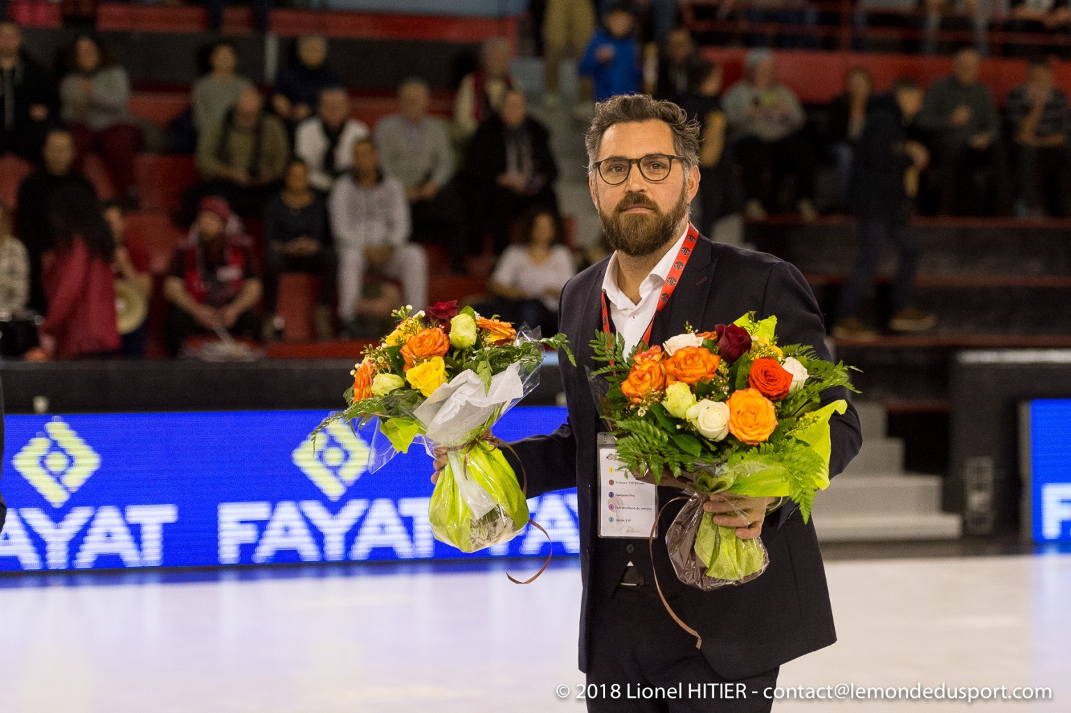 J14 US Ivry - Toulouse 1718