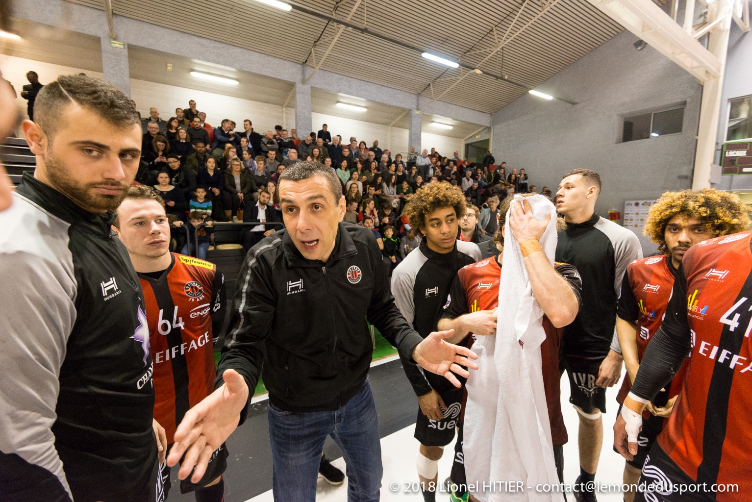 J14 US Ivry - Toulouse 1718