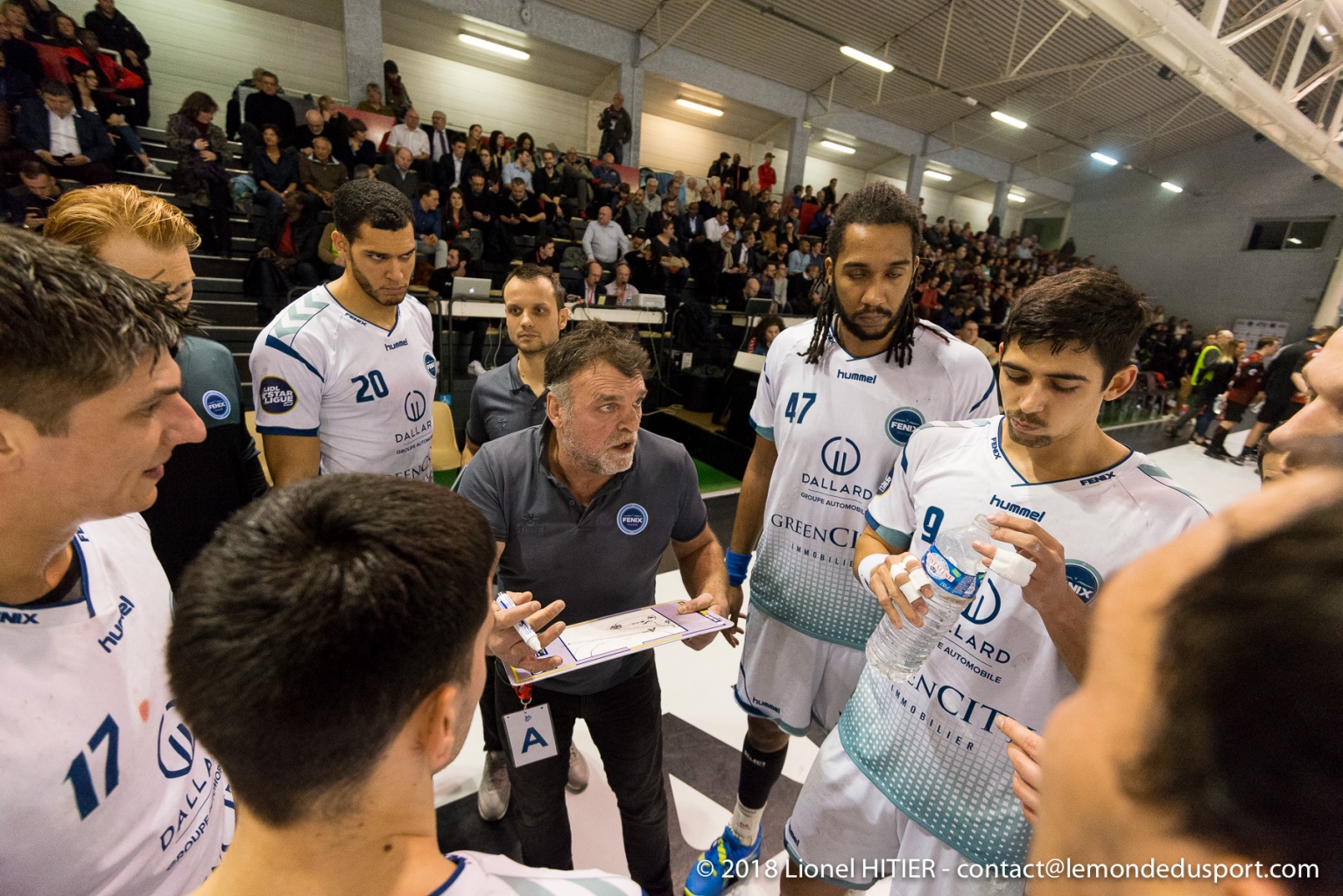 J14 US Ivry - Toulouse 1718