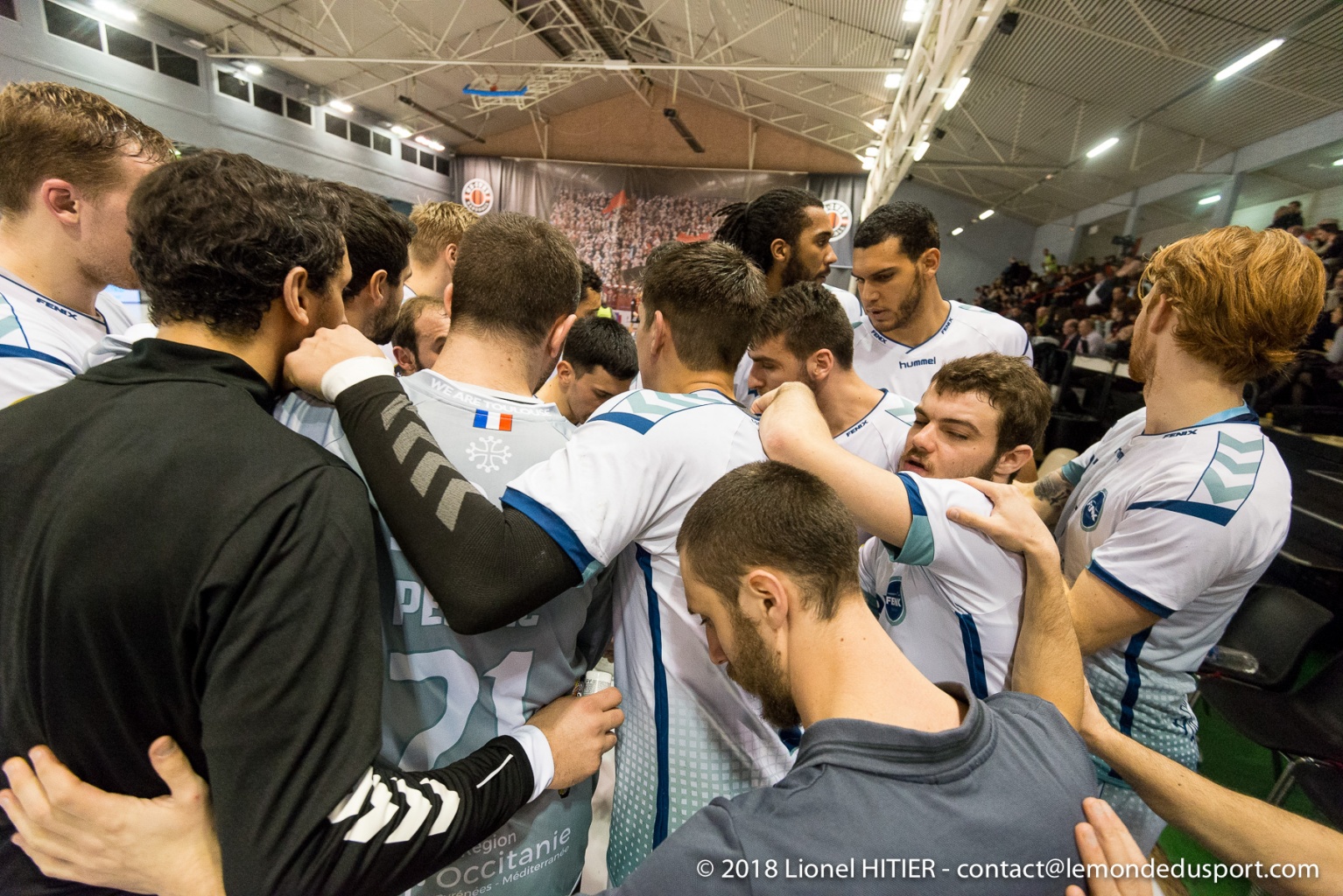 J14 US Ivry - Toulouse 1718