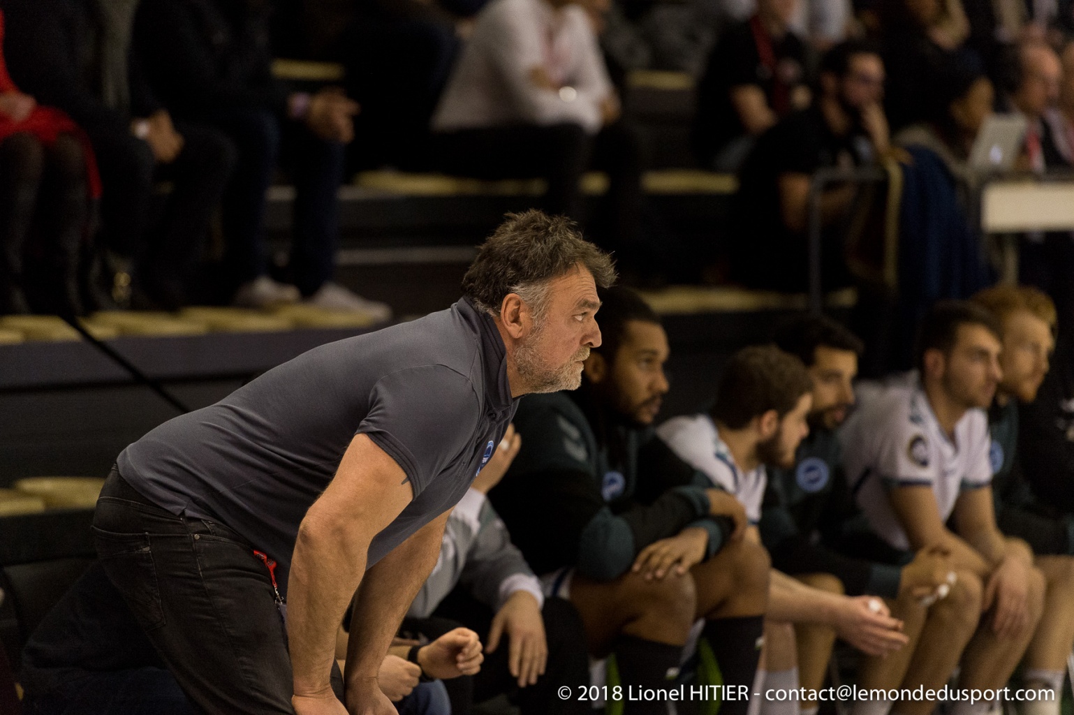 J14 US Ivry - Toulouse 1718