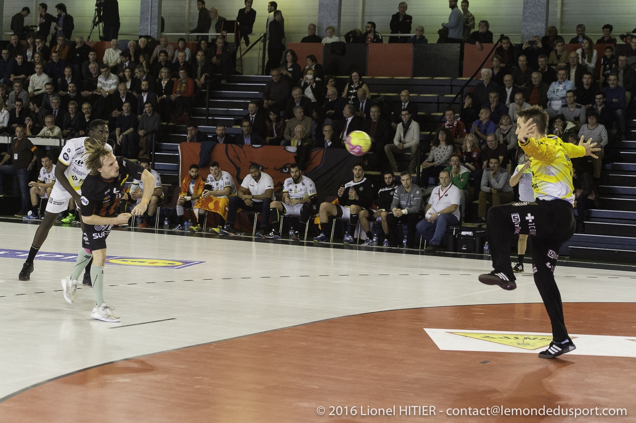 US IVRY - AIX 1617 (Lionel Hitier)