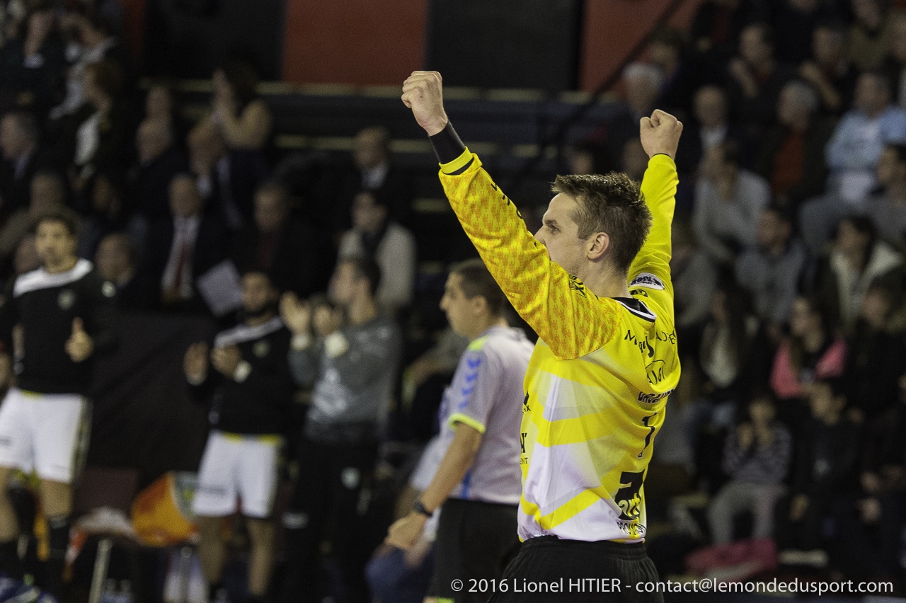 US IVRY - AIX 1617 (Lionel Hitier)