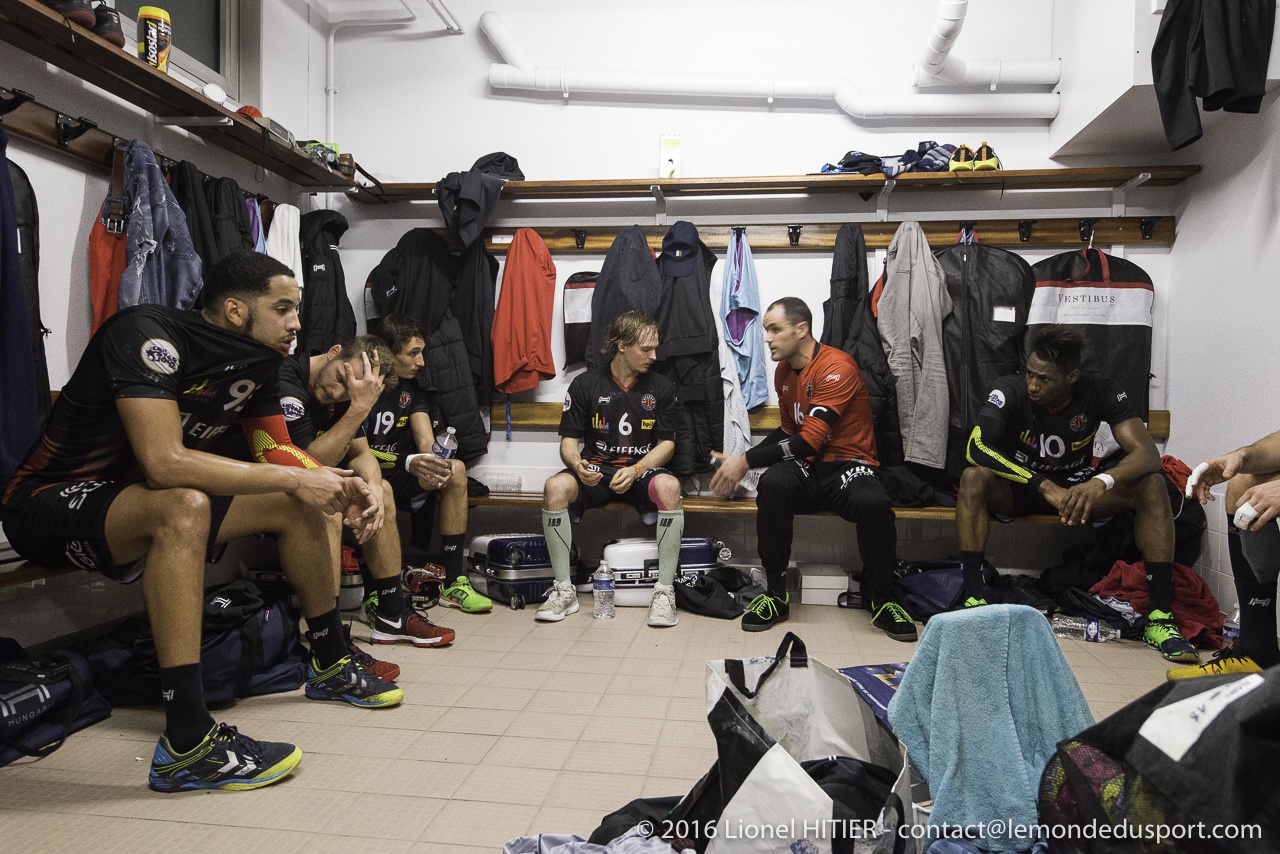 US IVRY - AIX 1617 (Lionel Hitier)