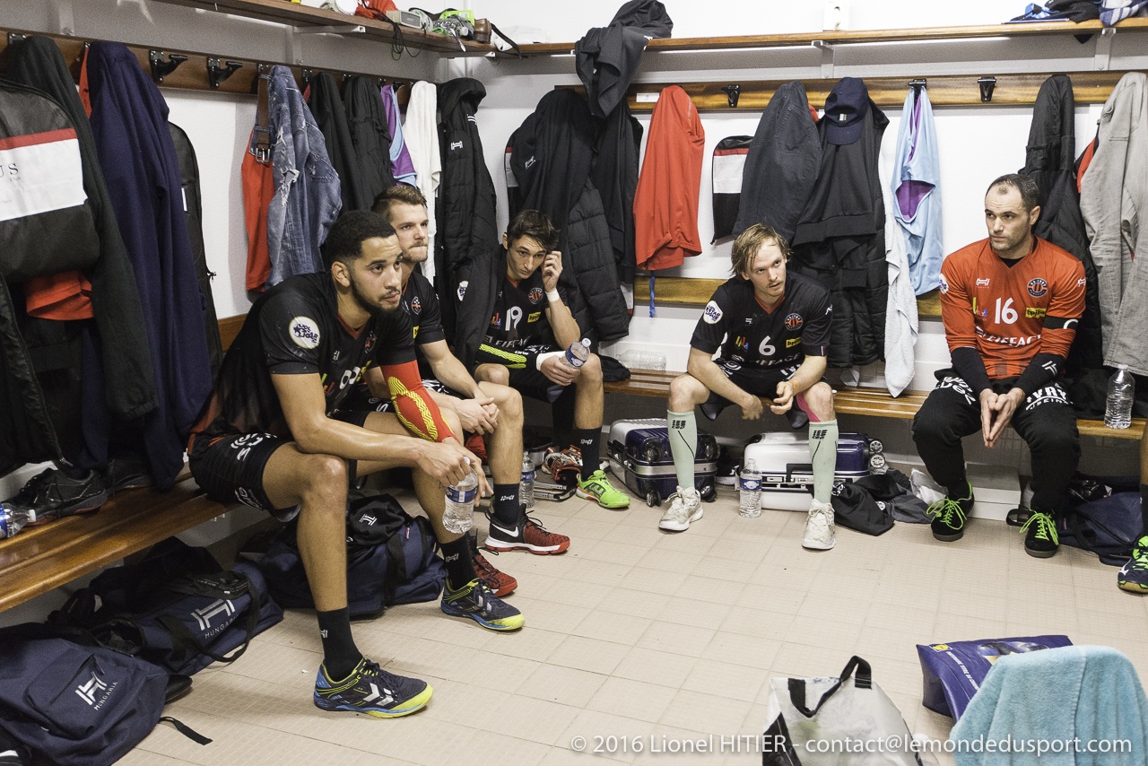 US IVRY - AIX 1617 (Lionel Hitier)