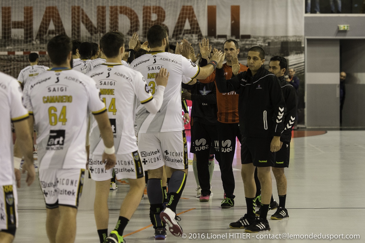 US IVRY - AIX 1617 (Lionel Hitier)