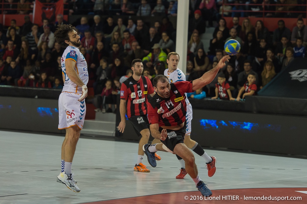 US IVRY - TOULOUSE (Lionel Hitier - www.lemondedusport.com)