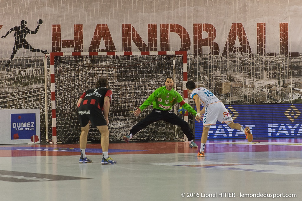 US IVRY - TOULOUSE (Lionel Hitier - www.lemondedusport.com)