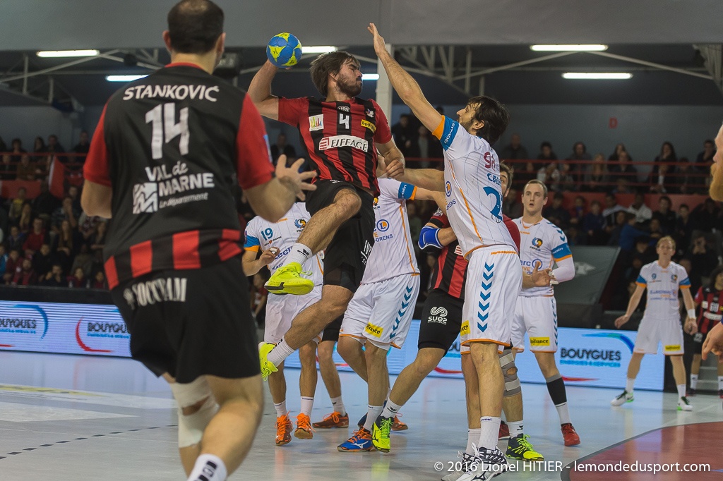 US IVRY - TOULOUSE (Lionel Hitier - www.lemondedusport.com)