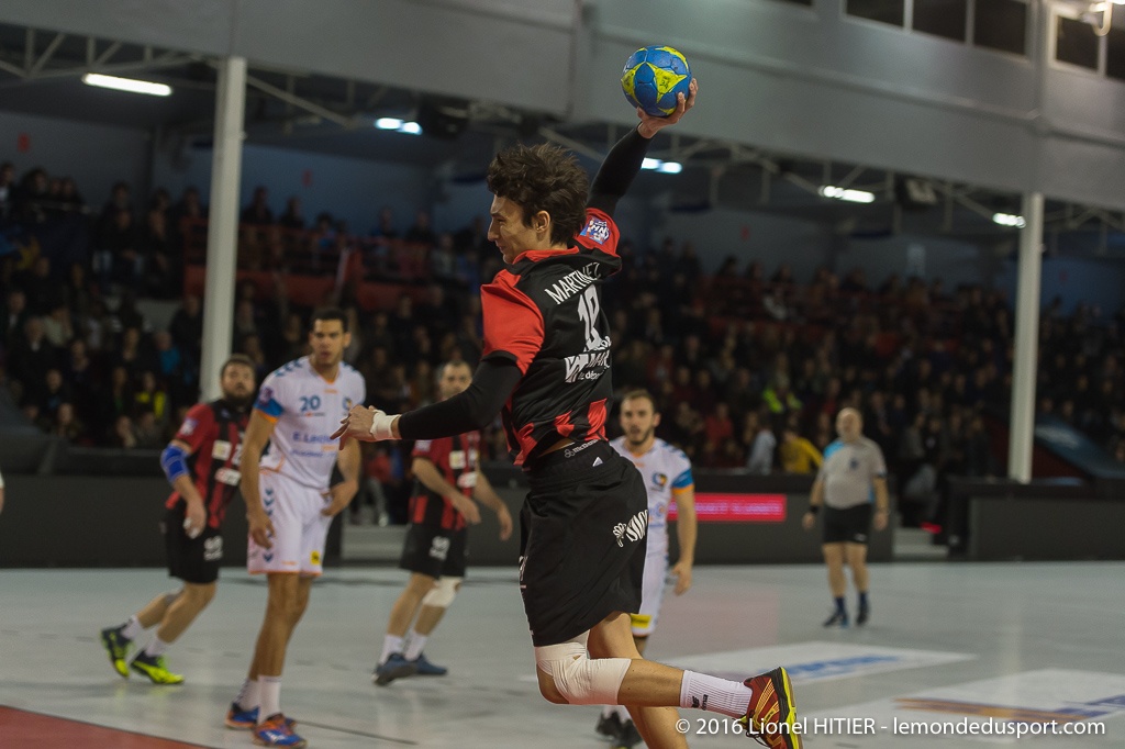 US IVRY - TOULOUSE (Lionel Hitier - www.lemondedusport.com)
