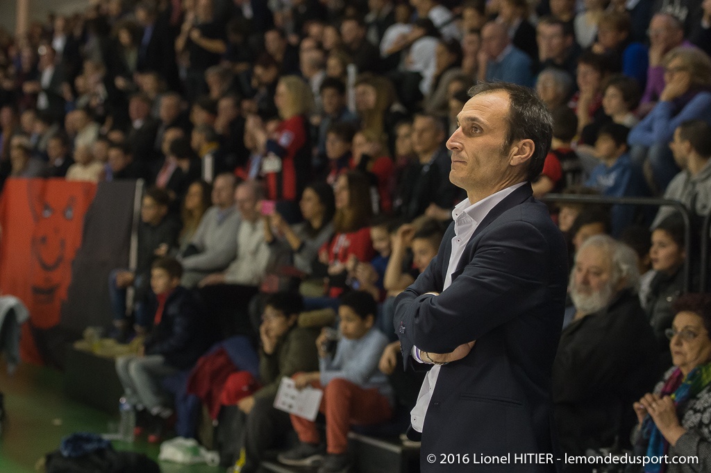 US IVRY - TOULOUSE (Lionel Hitier - www.lemondedusport.com)
