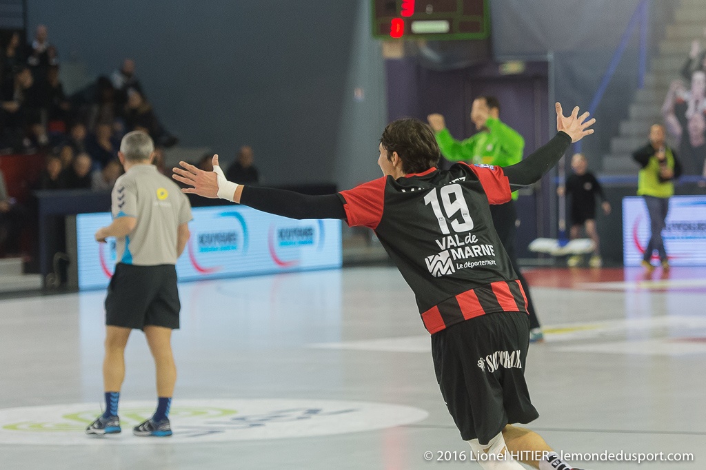 US IVRY - TOULOUSE (Lionel Hitier - www.lemondedusport.com)